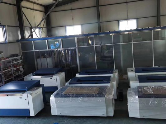 컴퓨터 판 제작 기계, 에너지 절약 CTCP 판 제작 기계
