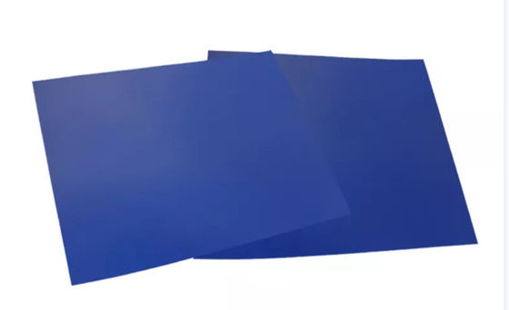 처리 없는 열 이중 레이어 CTP 프린팅 플레이트 2 코드