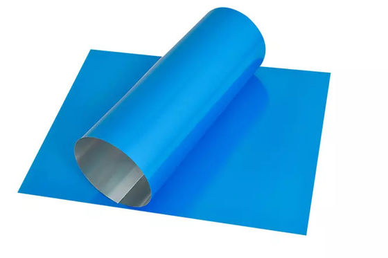 상업용 인쇄 오프셋 PS판, 긍정 신문 인쇄판