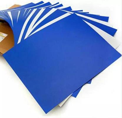 유럽 특정 CTP 플레이트 상업용 / 옵셋 인쇄