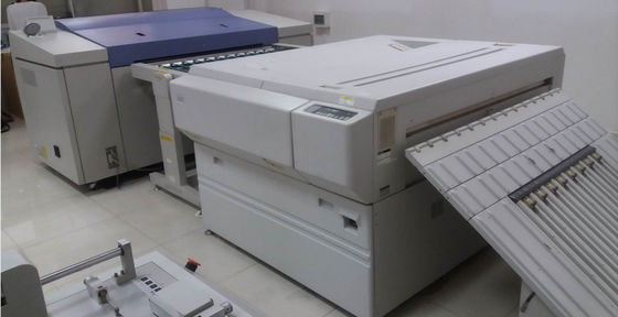 CTCP 인쇄 장비, UVCTP 기계, UVCTCP 플레이트 기계, CTCP 플레이트 컴퓨터 성형기