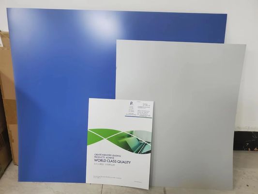 헹굼 없는 CTP 판형, 환기 민감한 CTP 판형, 환기 민감한 CTP 판형, 오프셋판