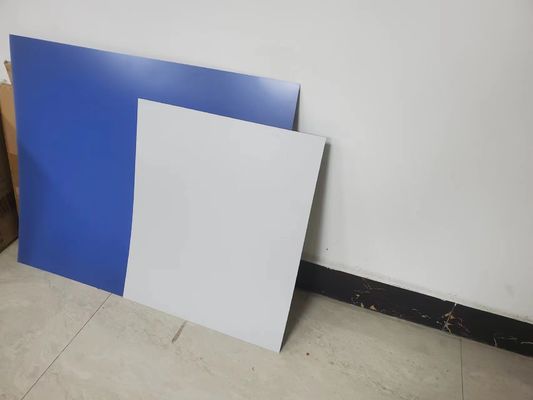 열 민감한 CTP 플레이트, CTP 플레이트, 인쇄된 CTP 플레이트, 차감 계산된 CTP 플레이트