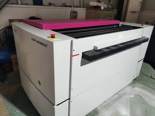 CTCP 보드 성형기, CTCP 자동 보드 성형기, UV 유형 컴퓨터 보드 성형기