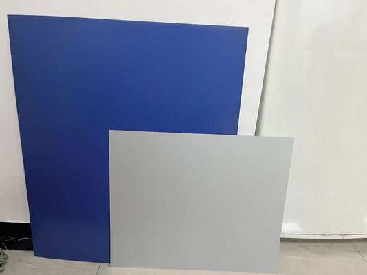 고급 품질 CTP 프린팅 플레이트 100000 인상과 1350 밀리미터 맥스 판 폭