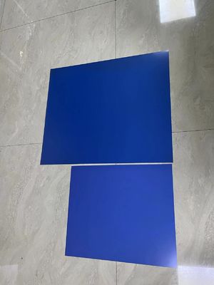 환경 친화적 인 오프셋 인쇄를 위해 0.15mm ~ 0.40mm 두께의 고효율 CTCP 인쇄판