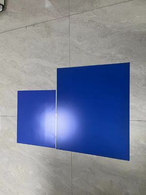 구매자의 요구 크기 CTCP 인쇄판 빠른 배달 & 높은 정확성