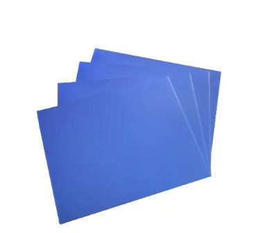 우수한 영상화 품질을 위한 특별한 코팅 열식 CTP 프린팅 플레이트