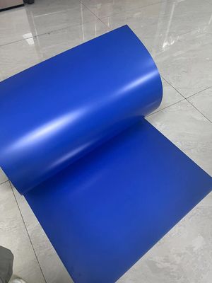 장기적 인쇄를 위한 UV에 민감한 코팅과 CTCP 프린팅 플레이트