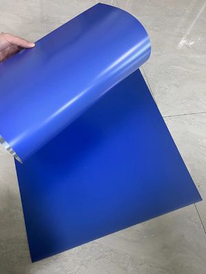 대규모 상업 인쇄업을 위한 열 CTP 프린팅 플레이트