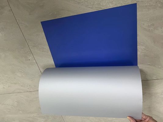 공정 없는 CTP 인쇄판 상용 엽기 및 로터리 프레스 인쇄용