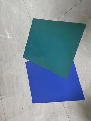 교두보 개발자와 오프셋 인쇄 CTCP 프린팅 플레이트