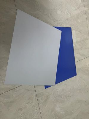 공정 없는 CTP 판 보안 인쇄로 정확성과 내구성을 달성