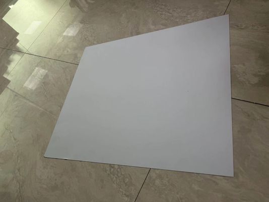 회색 하얀색, 세척 없이 처리되지 않는 CTP 판, 최대 폭 1030mm