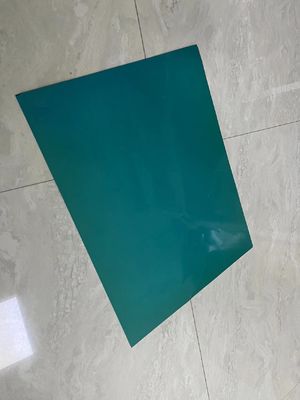 알루미늄 CTCP 인쇄판은 PS 판 백거머에 적용됩니다