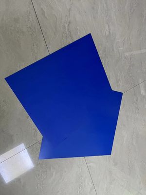 0.30mm 열 CTP 인쇄판 2 시간 형광등 안전 조명