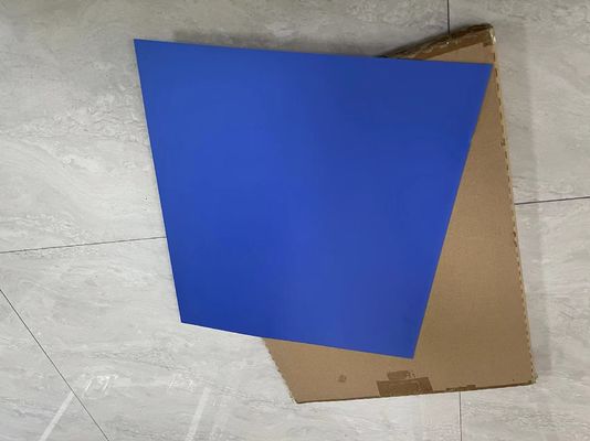 18개월 유통기간 100000인프레이션으로 열 CTP판