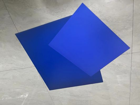 양성 CTCP (UV-CTP) 판 알루미늄 합금 1050/1060 표준으로 뚫린 CTCP 판