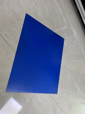 전문적 프린팅을 위한 빠르고 정확한 열 CTP 프린팅 플레이트