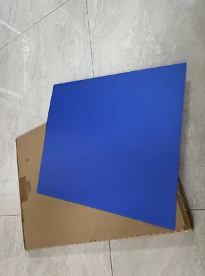 단일층 CTCP 프린팅 플레이트 0.30 밀리미터 고정밀 프린팅