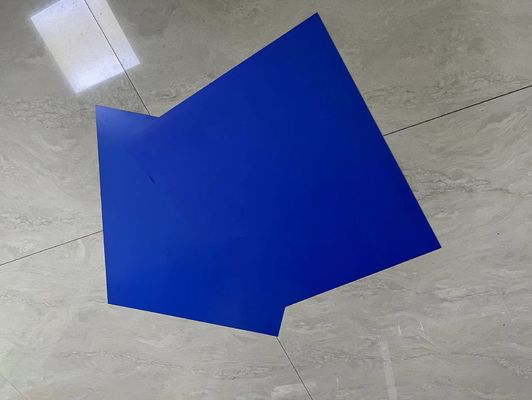 CTP 판 긍정 열 CTP 판 높은 인쇄 품질 및 효율성