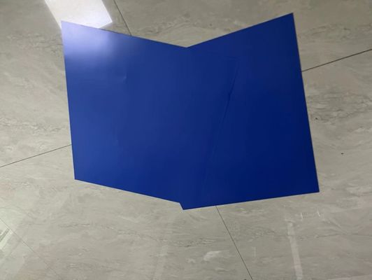 선명한 디테일 및 부드러운 그라데이션 열 CTP 플레이트 1 ~ 99% @ 200lpi AM 해상도