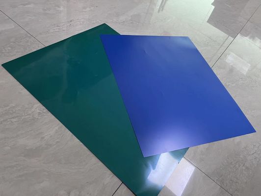 열 CTP 판 상업 인쇄 대용량 인쇄 프로젝트