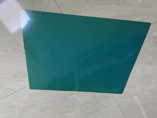 0.15-0.40mm 녹색 PS 인쇄판 60000-80000 인쇄