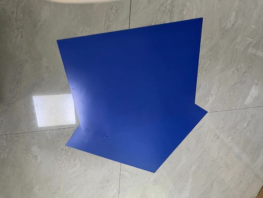 0.15mm 두께 알루미늄 재료 CTP 인쇄판 18개월의 유효기간