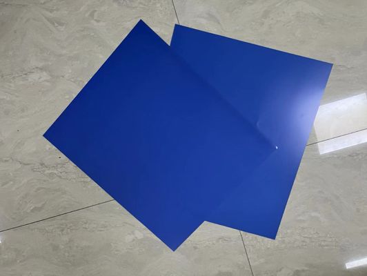 신문 인쇄를 위한 CTP 프린팅 플레이트 긍정적 CTP 감열 인쇄 플레이트