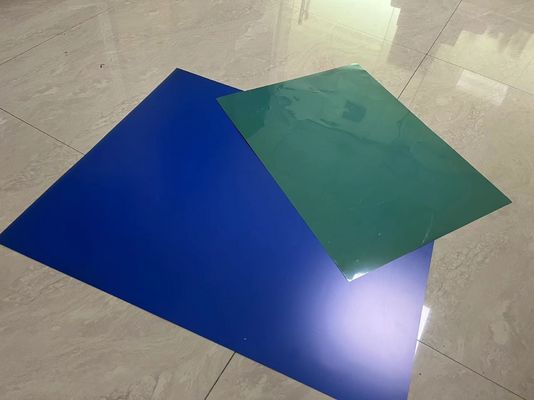 오프세트 인쇄기와 CTCP 프린팅 플레이트와 PS 프린팅 플레이트