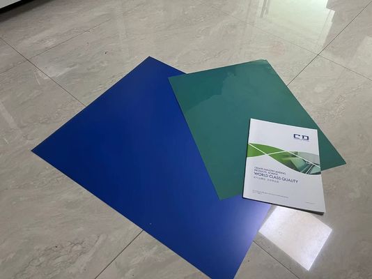 오프세트 인쇄기와 CTCP 프린팅 플레이트와 PS 프린팅 플레이트