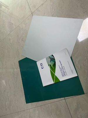 상용 및 신문 인쇄용 고품질 양성 PS 판 80-100 MJ/cm2 이미지 에너지