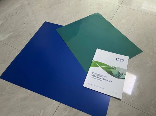 CTCP 인쇄판 UV CTP 판 신문 인쇄용 0.30mm 두께