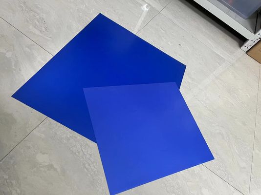 0.15-0.30mm 연 CTP 프린팅 플레이트 고급 품질 알루미늄 판