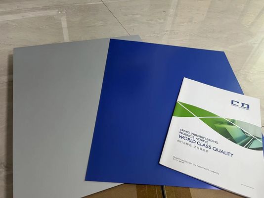 공정 없는 CTP 판 DOP 판 화학 물질이 없는 CTP 판 고품질 상업용