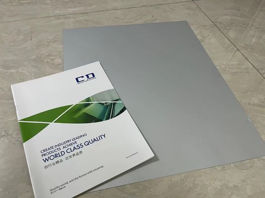 화이트 에코 워쉬 공정 없는 CTP 판 레이저 영상화 기능이 있는 CTP 판