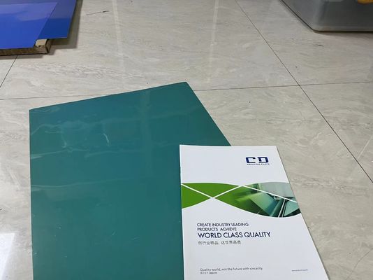 상업 인쇄업을 위한 PS 플레이트 UV-CTP 플레이트 CTCP 플레이트 CTP 플레이트