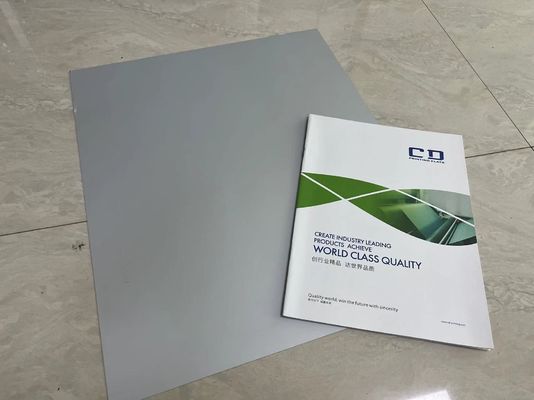 0.15mm-0.30mm 백색 공정 없는 인쇄판 고해상도 오프셋 인쇄