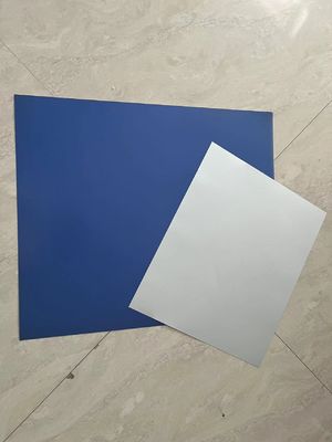 첨단 PLATE-CD CTCP 인쇄판 알루미늄 양성판 기술