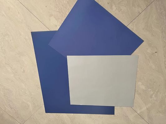 알루미늄 양성 CTCP 플레이트 노출 에너지 50-80mj/Cm2 효율성