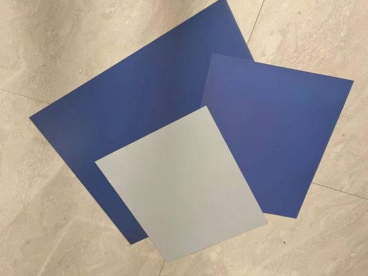 알루미늄 양성 CTCP 플레이트 노출 에너지 50-80mj/Cm2 효율성