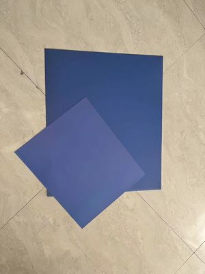 상업적 인쇄에서 이미지 품질을 향상시키기 위해 400-410nm UV 레이저 민감도를 가진 UV-CTP 판