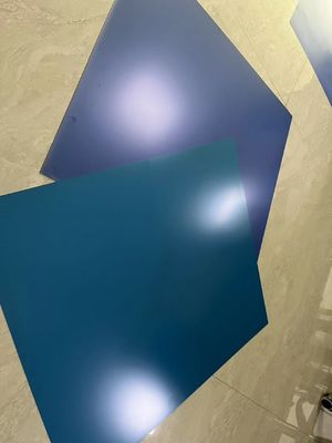 22S-26S 빨래 시간으로 PLATE-CD 알루미늄 CTCP 인쇄판