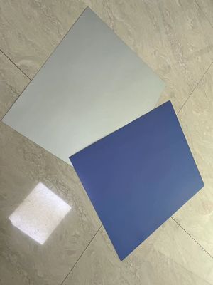 첨단 PLATE-CD CTCP 인쇄판 알루미늄 양성판 기술