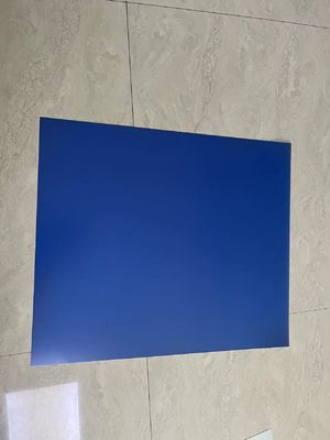 블루 열 CTP 판 은 정확 한 인쇄 를 위한 신뢰성 있고 비용 효율적 인 해결책 을 제공한다