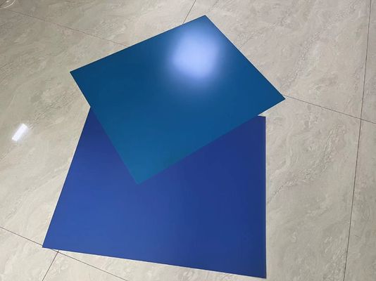 첨단 양성 CTCP 인쇄판 100-140 Mj/Cm2 레이저 에너지 항해 용품 포장