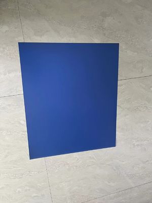 감수성 광원 830nm 블루 듀플 레이어 CTP 인쇄판 인쇄용