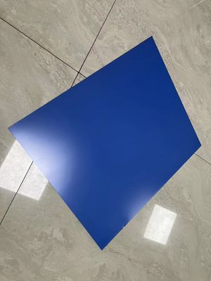 150000 최대 인쇄 횟수 오프셋 인쇄용 뚫린 CTP 판