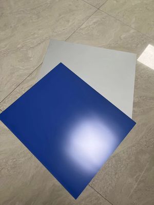 고성능 인쇄 를 위한 혁신적 인 프로세스 없는 인쇄판